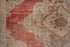 Vintage Oushak Runner Rug (3' x 13')